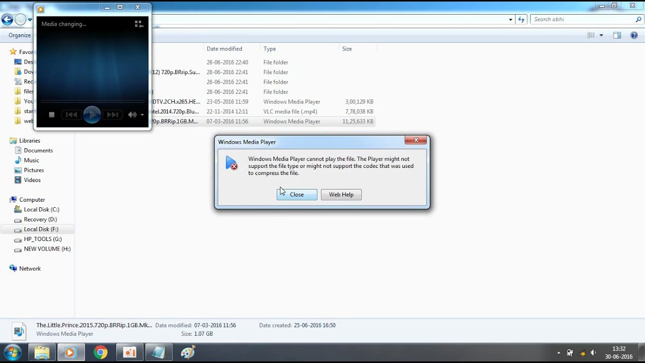 windows video editor add an mkv file